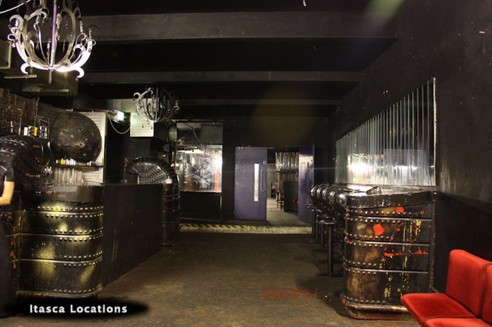 The Islington Metal Works - Middle Floor  image 1