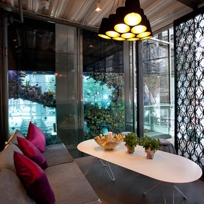 The Drift Bar - image 1