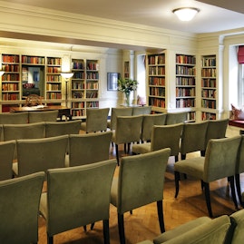 The Bloomsbury  - The Seamus Heaney Library image 3
