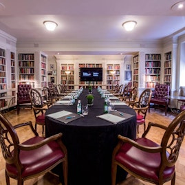 The Bloomsbury  - The Seamus Heaney Library image 1