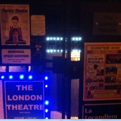 Theatres - The London Theatre