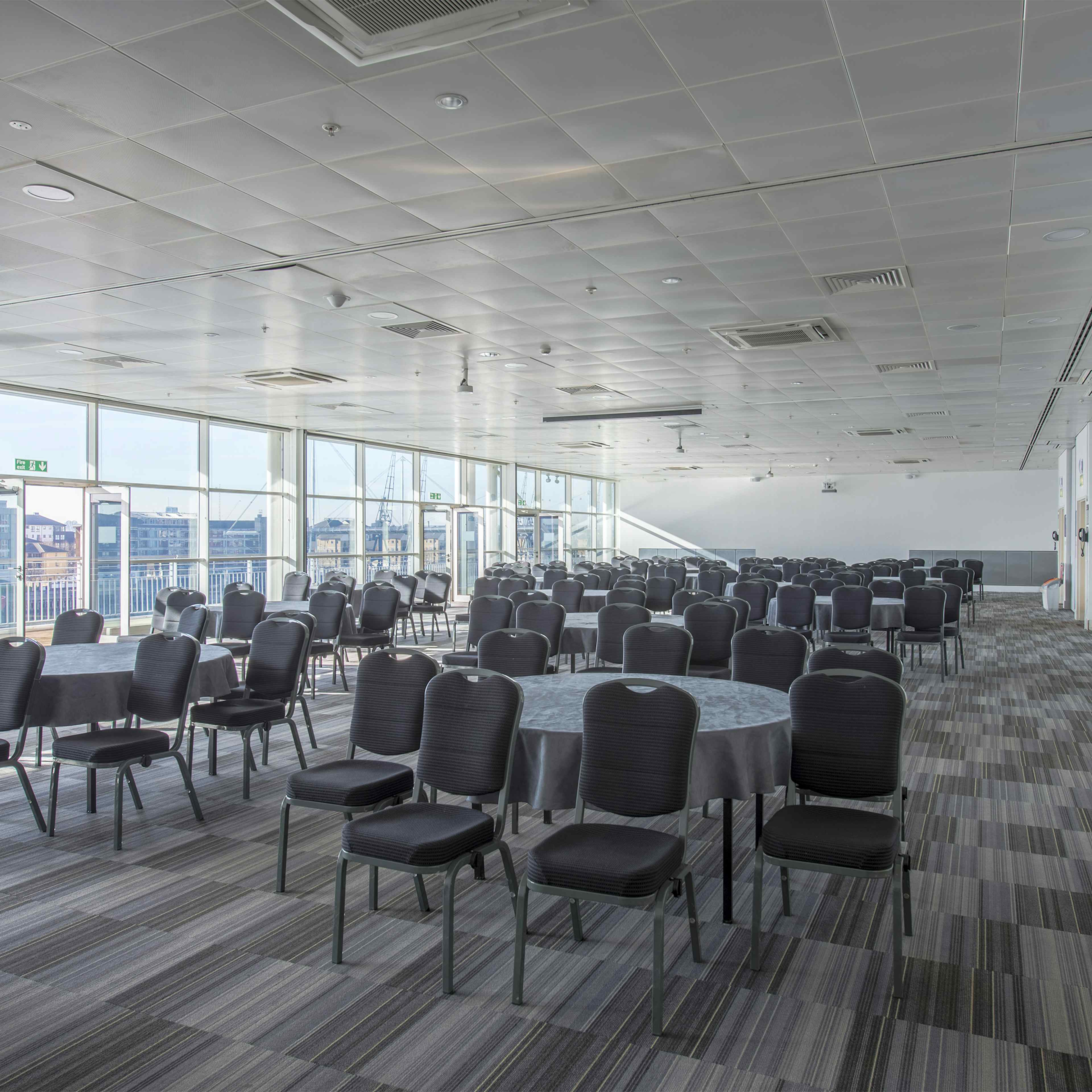 ExCeL London - CentrEd image 3