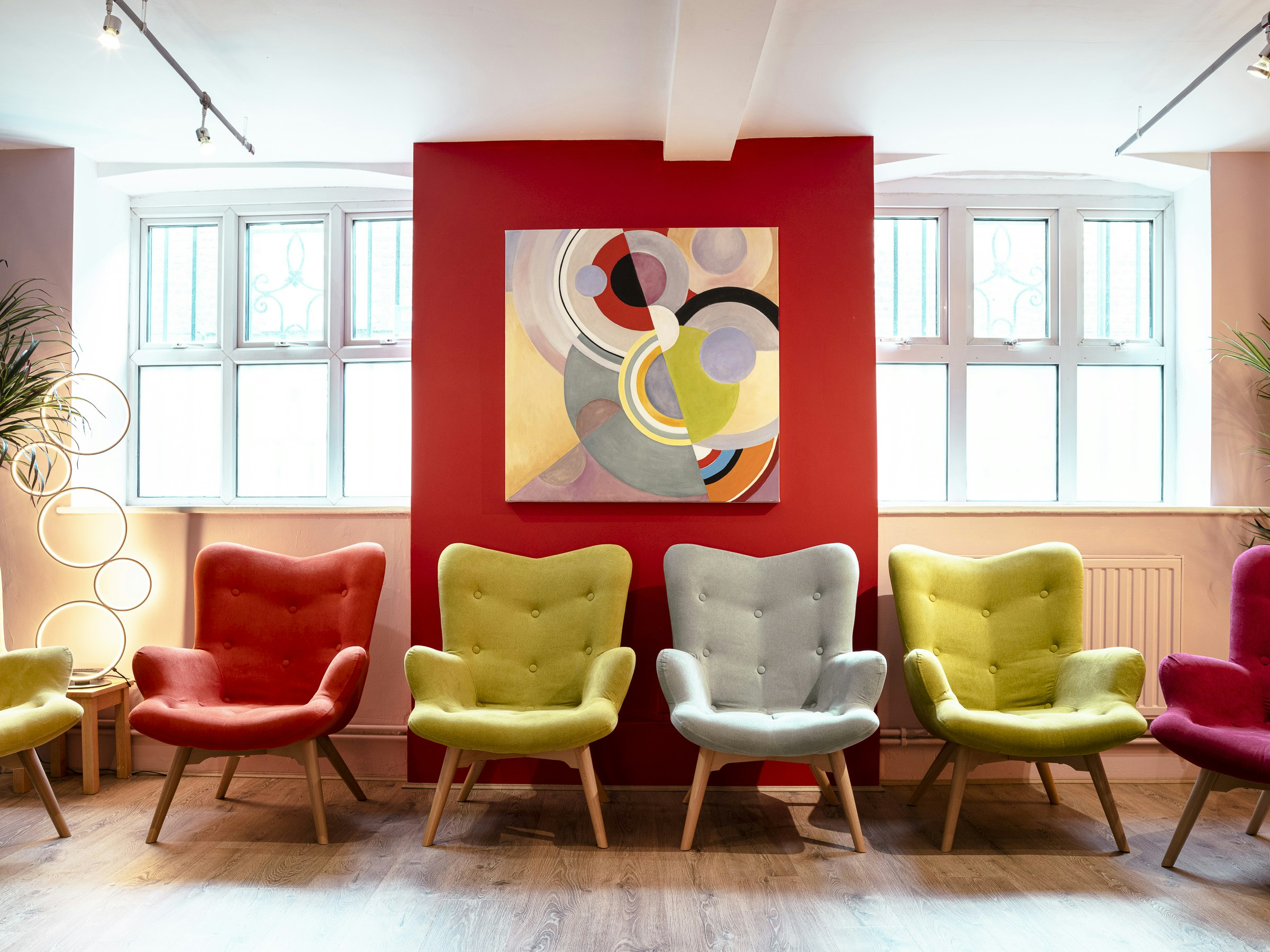 London Art House - The Delaunay image 4