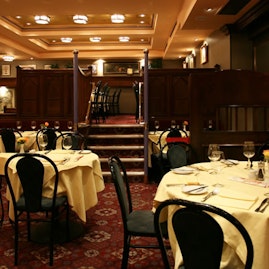 Bolton's - Main Restaurant image 2