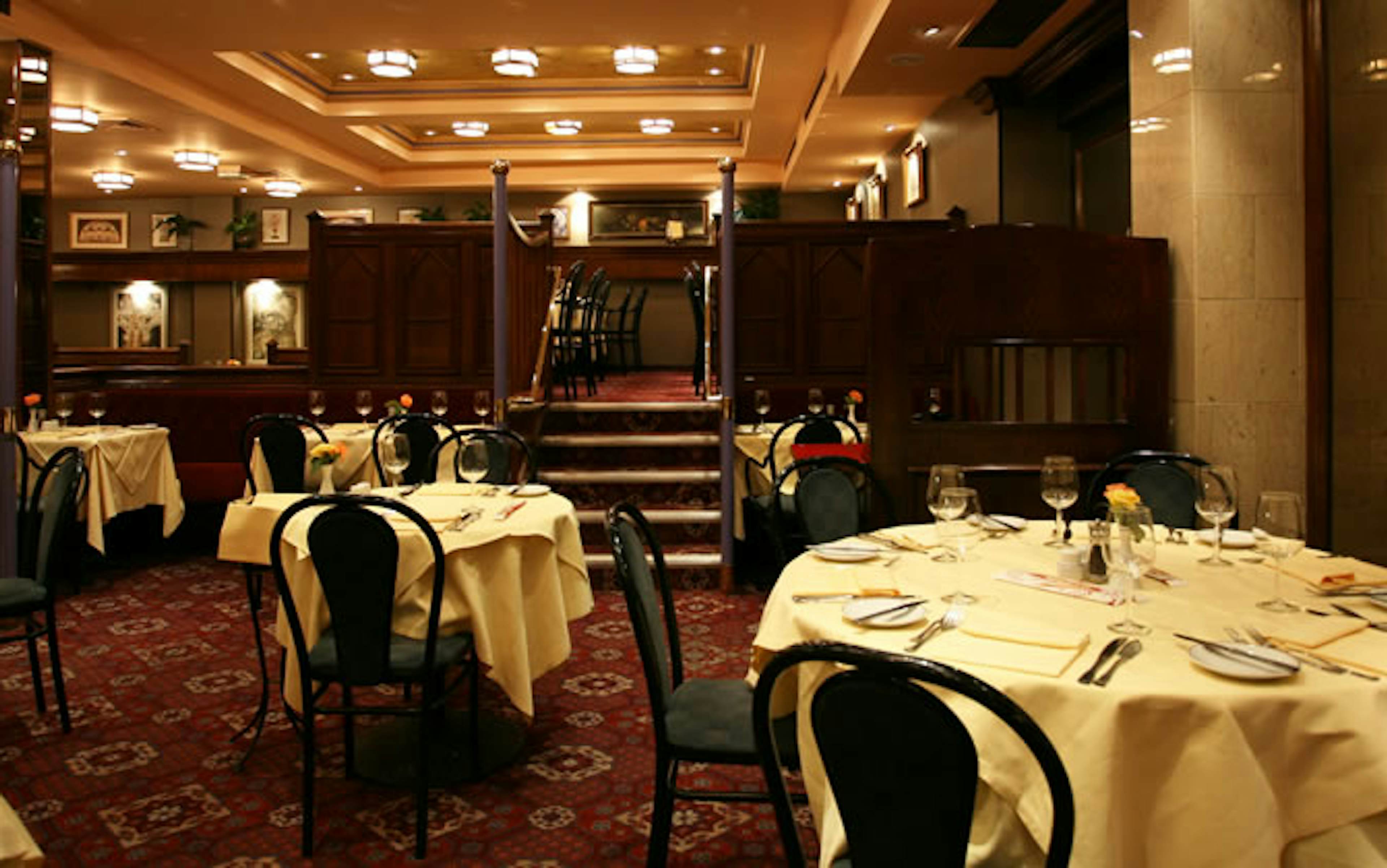 Bolton's - Main Restaurant image 1
