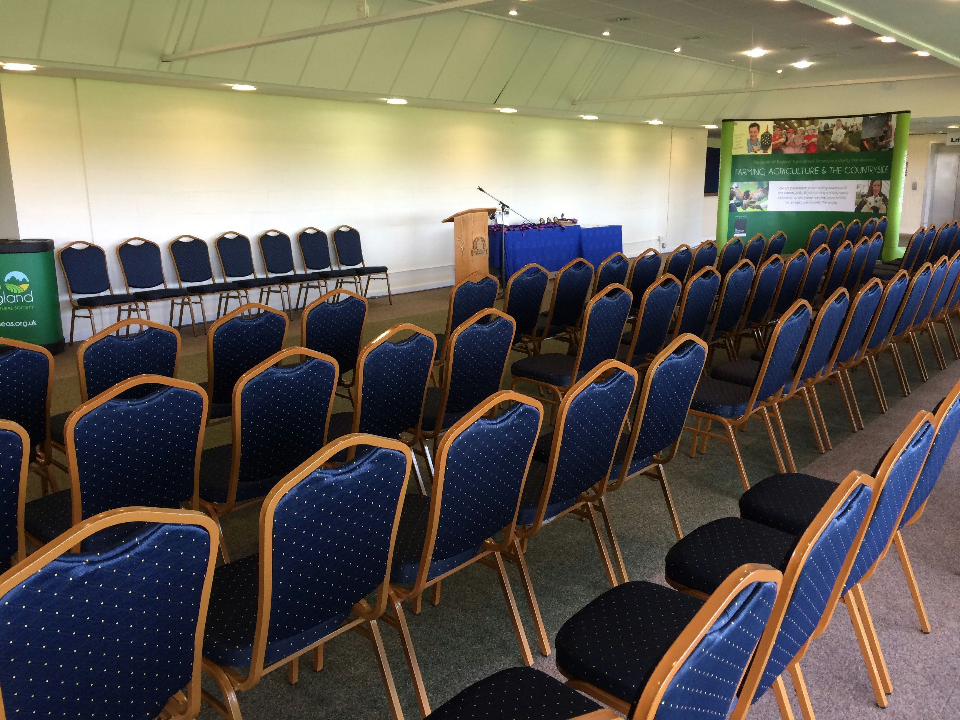 South of England Event Centre - Balcombe Room image 5