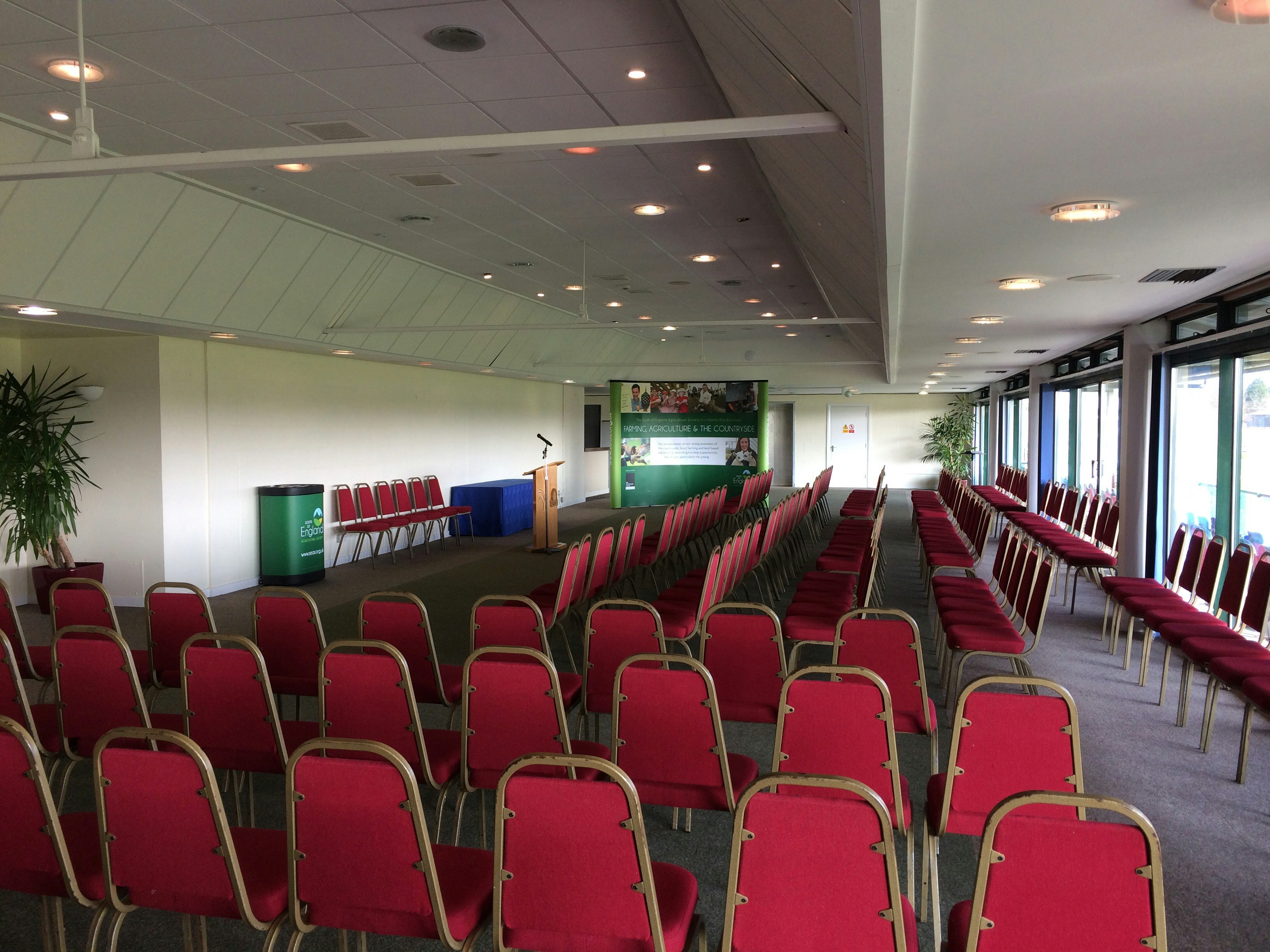 South of England Event Centre - Balcombe Room image 4