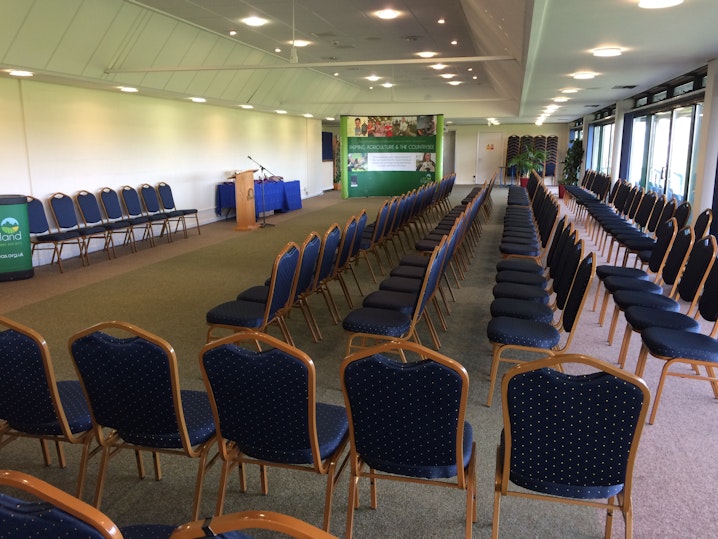 South of England Event Centre - Balcombe Room image 1