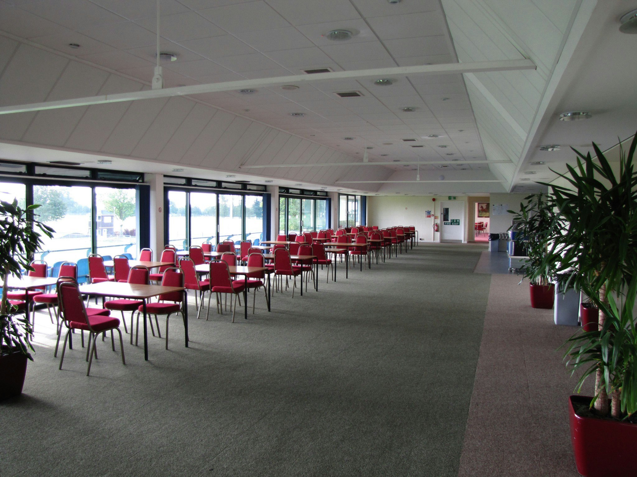 South of England Event Centre - Balcombe Room image 2