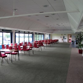 South of England Event Centre - Balcombe Room image 2