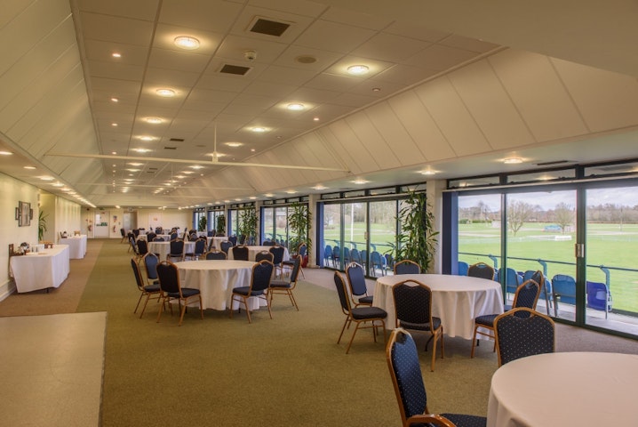 South of England Event Centre - Balcombe Room image 1