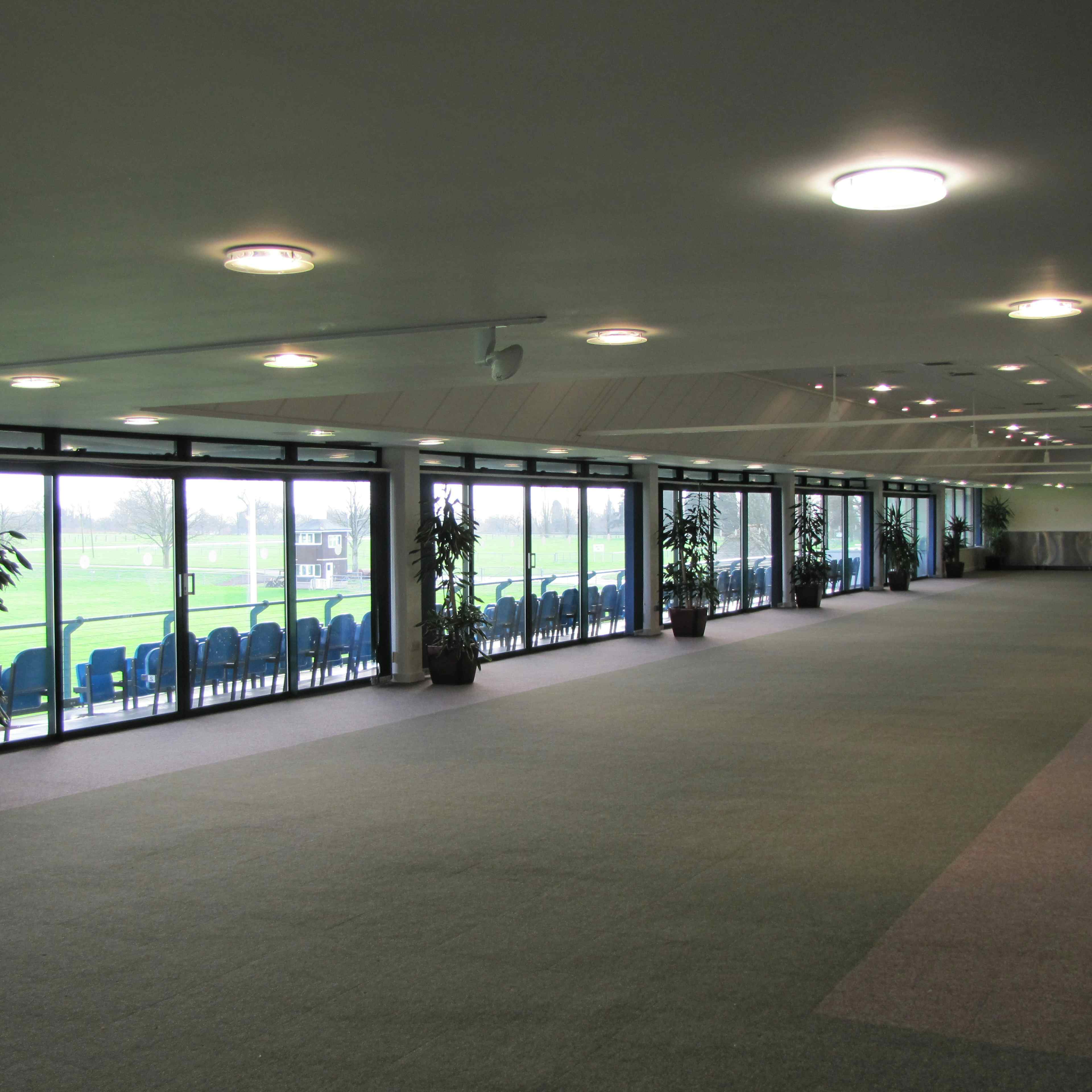 South of England Event Centre - Balcombe Room image 3