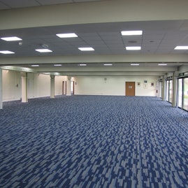 South of England Event Centre - Ardingly Room image 4