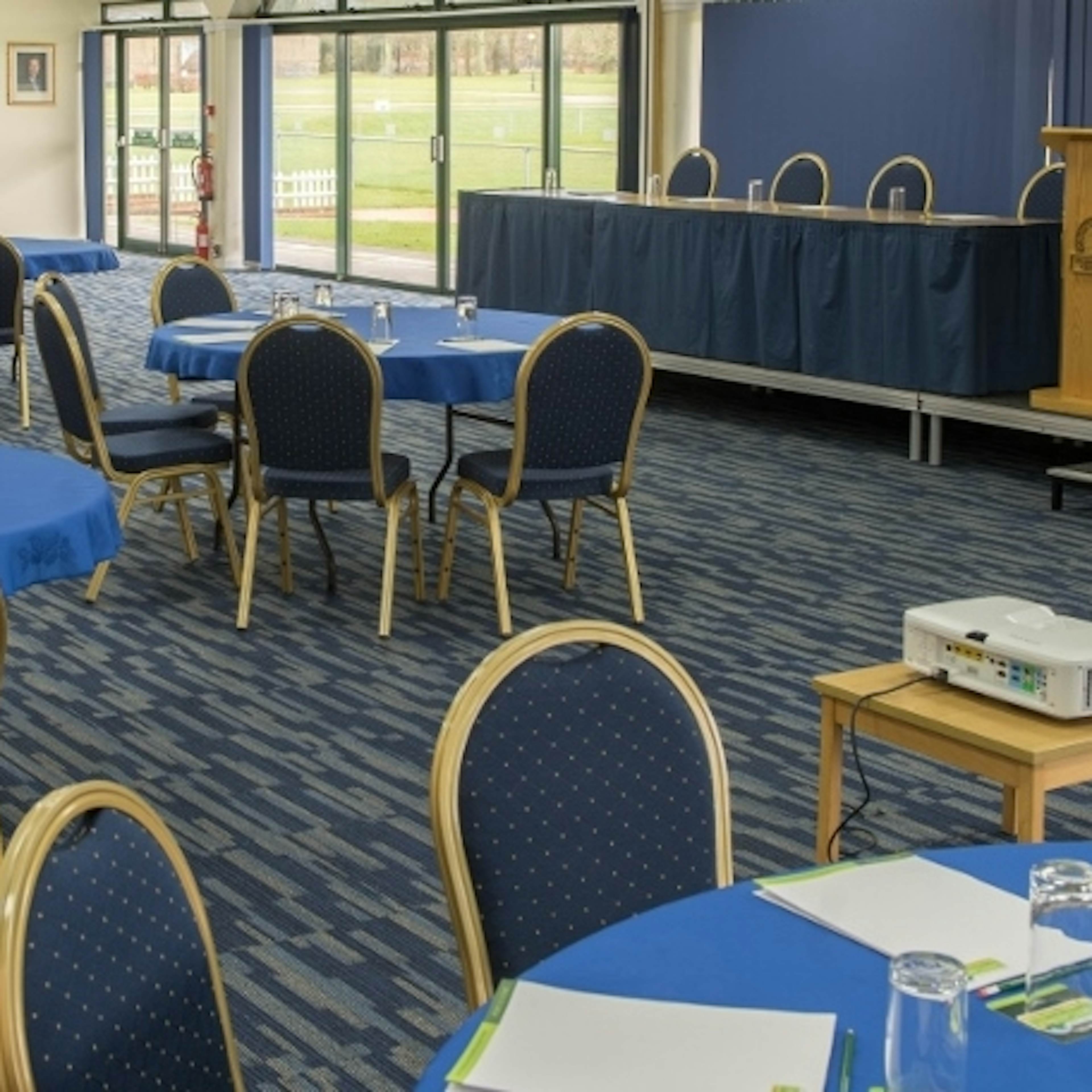South of England Event Centre - Ardingly Room image 2