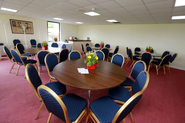 South of England Event Centre - Upper Queens Room image 1