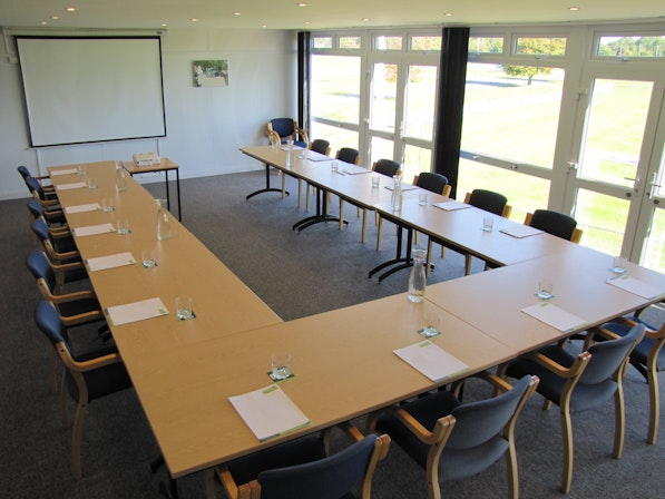 South of England Event Centre - Lindfield Room image 2