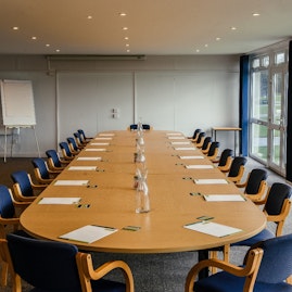 South of England Event Centre - Lindfield Room image 3