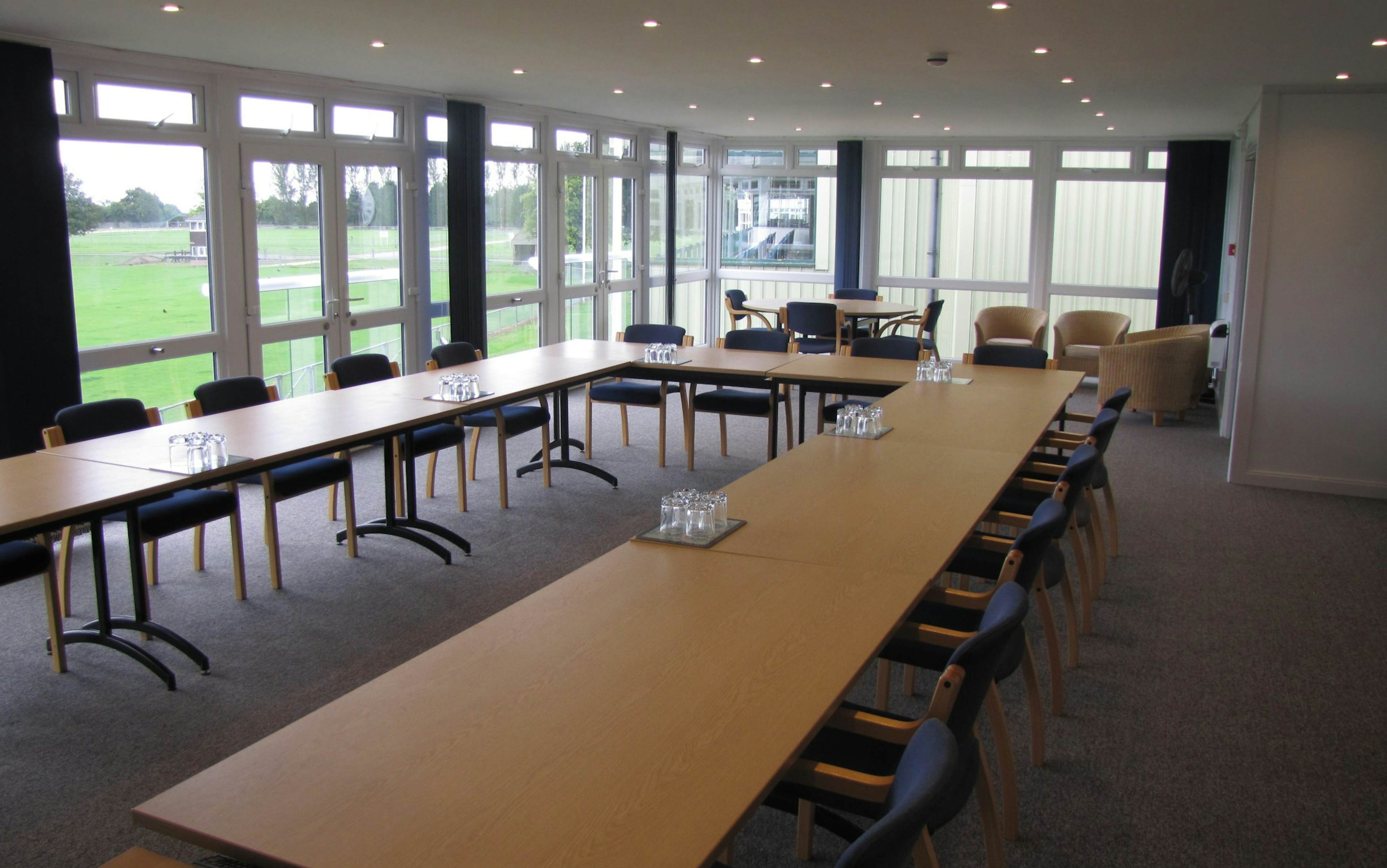 South of England Event Centre - Lindfield Room image 1