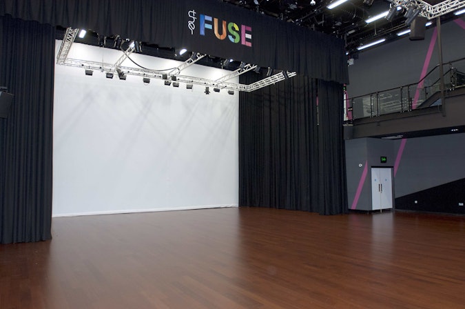 The Fuse - image 3