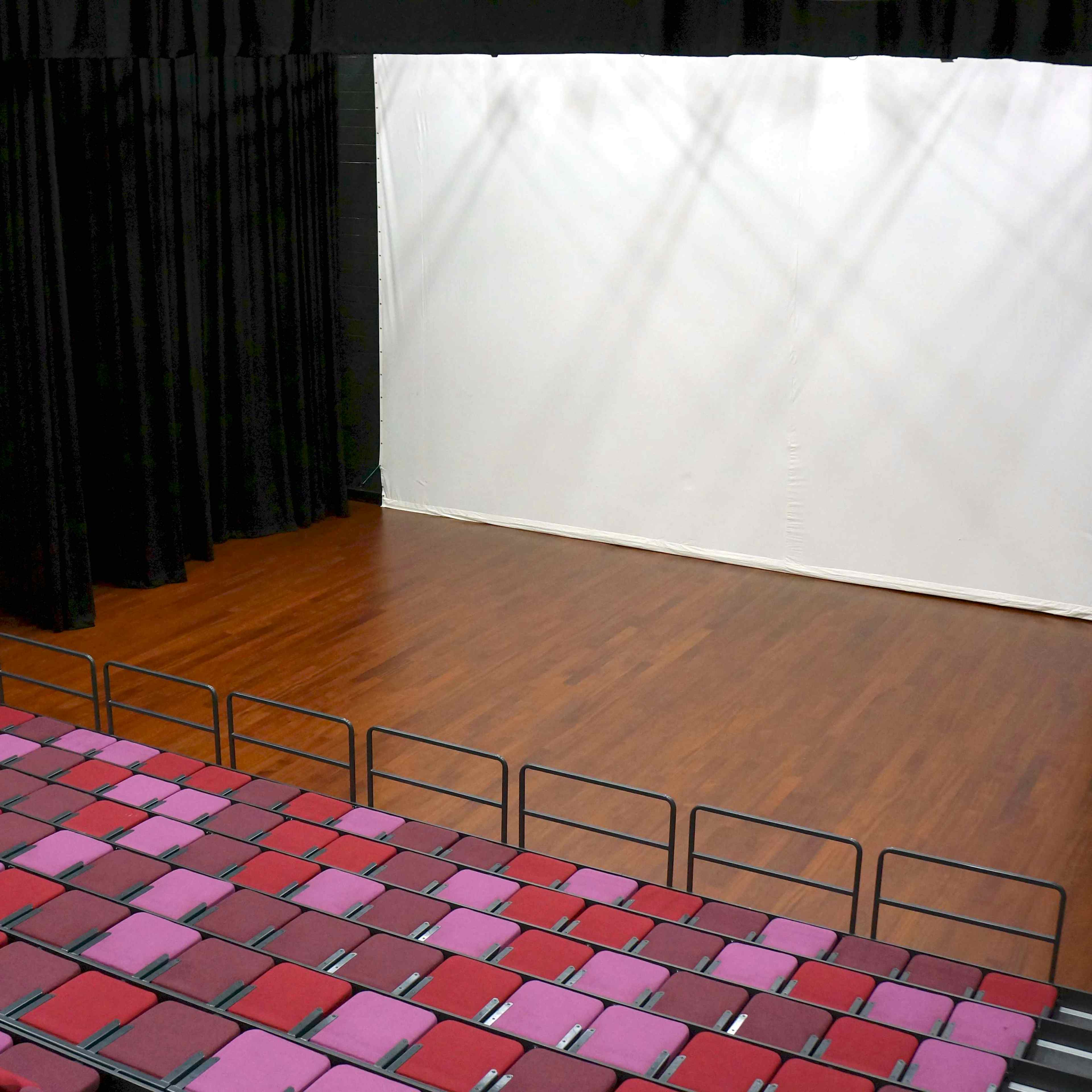 The Fuse - Auditorium image 2