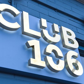 Reading FC Conference & Events  - Club 106 image 2