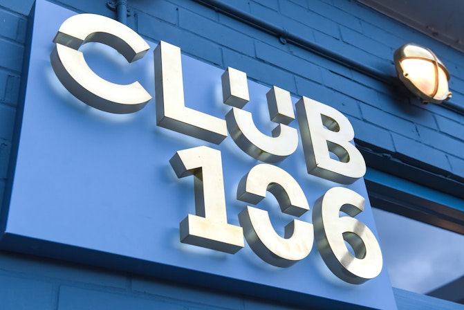 Reading FC Conference & Events  - Club 106 image 2