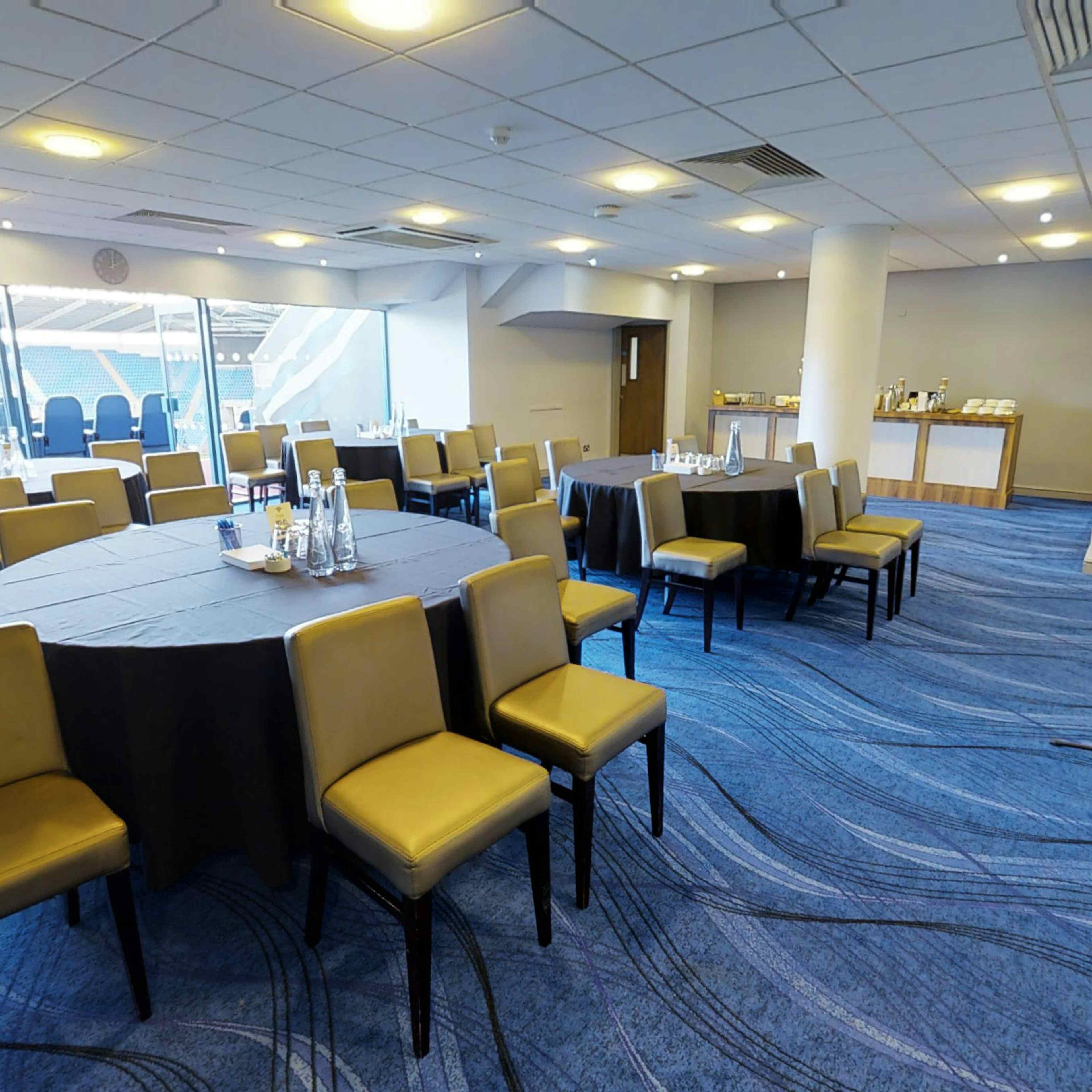 Reading FC Conference & Events  - Directors Lounge image 1