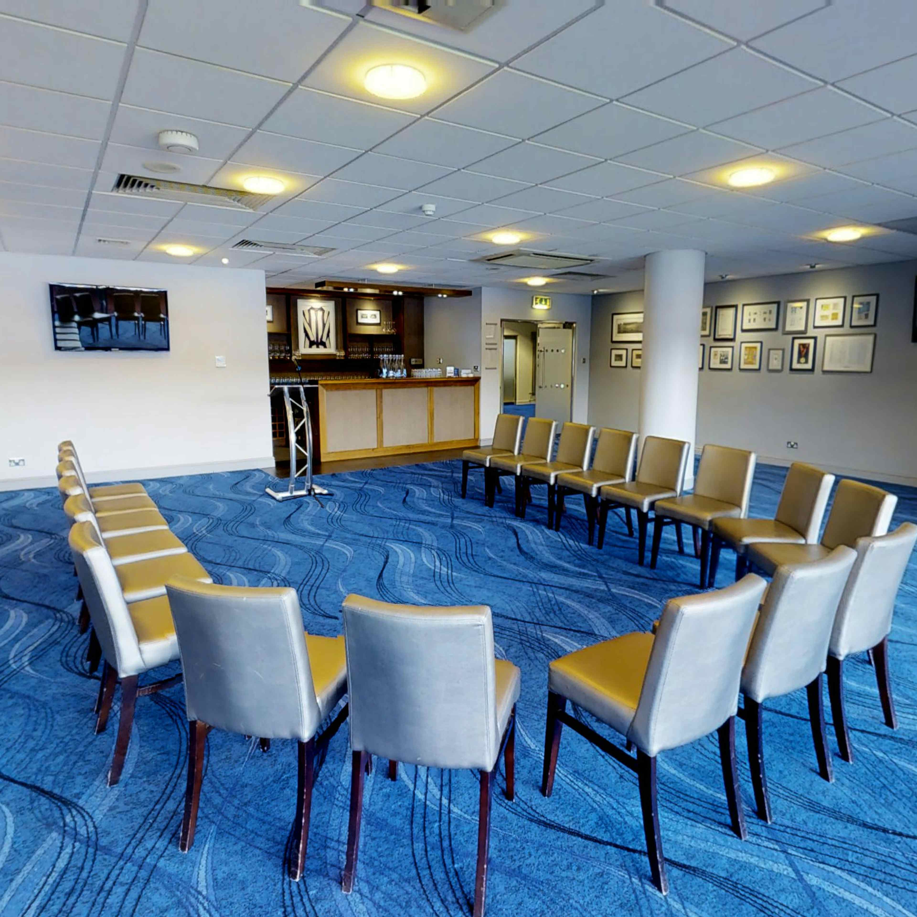 Reading FC Conference & Events  - Directors Lounge image 2