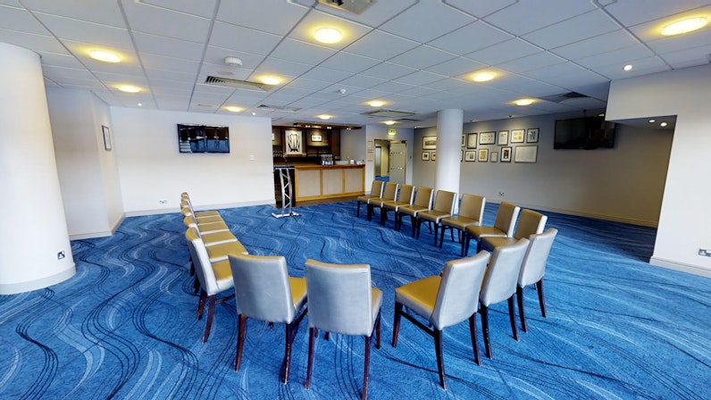 Reading FC Conference & Events  - Directors Lounge image 2