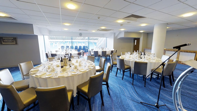 Reading FC Conference & Events  - Directors Lounge image 1