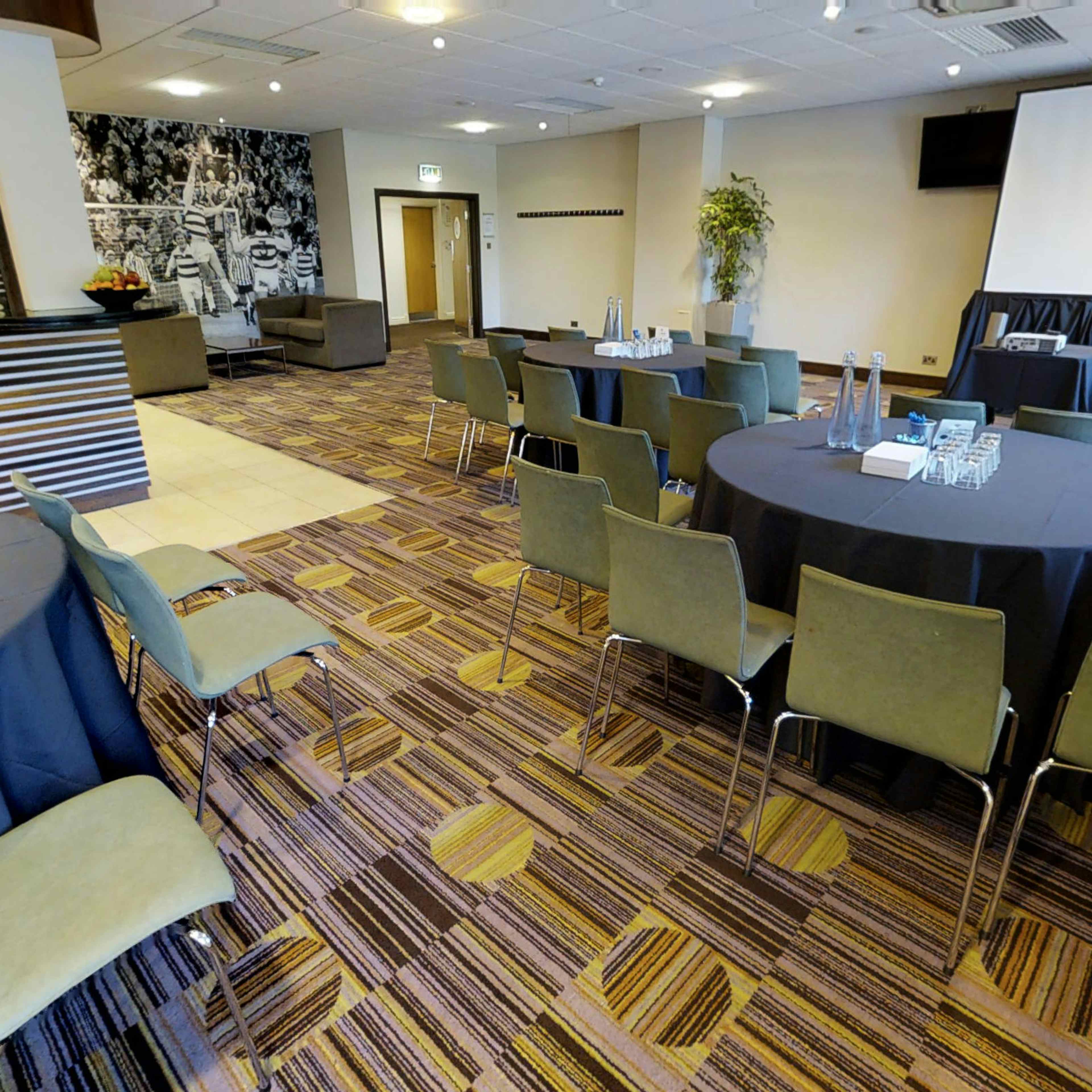 Reading FC Conference & Events  - Loddon Room image 1