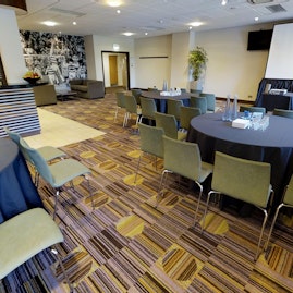 Reading FC Conference & Events  - Loddon Room image 1