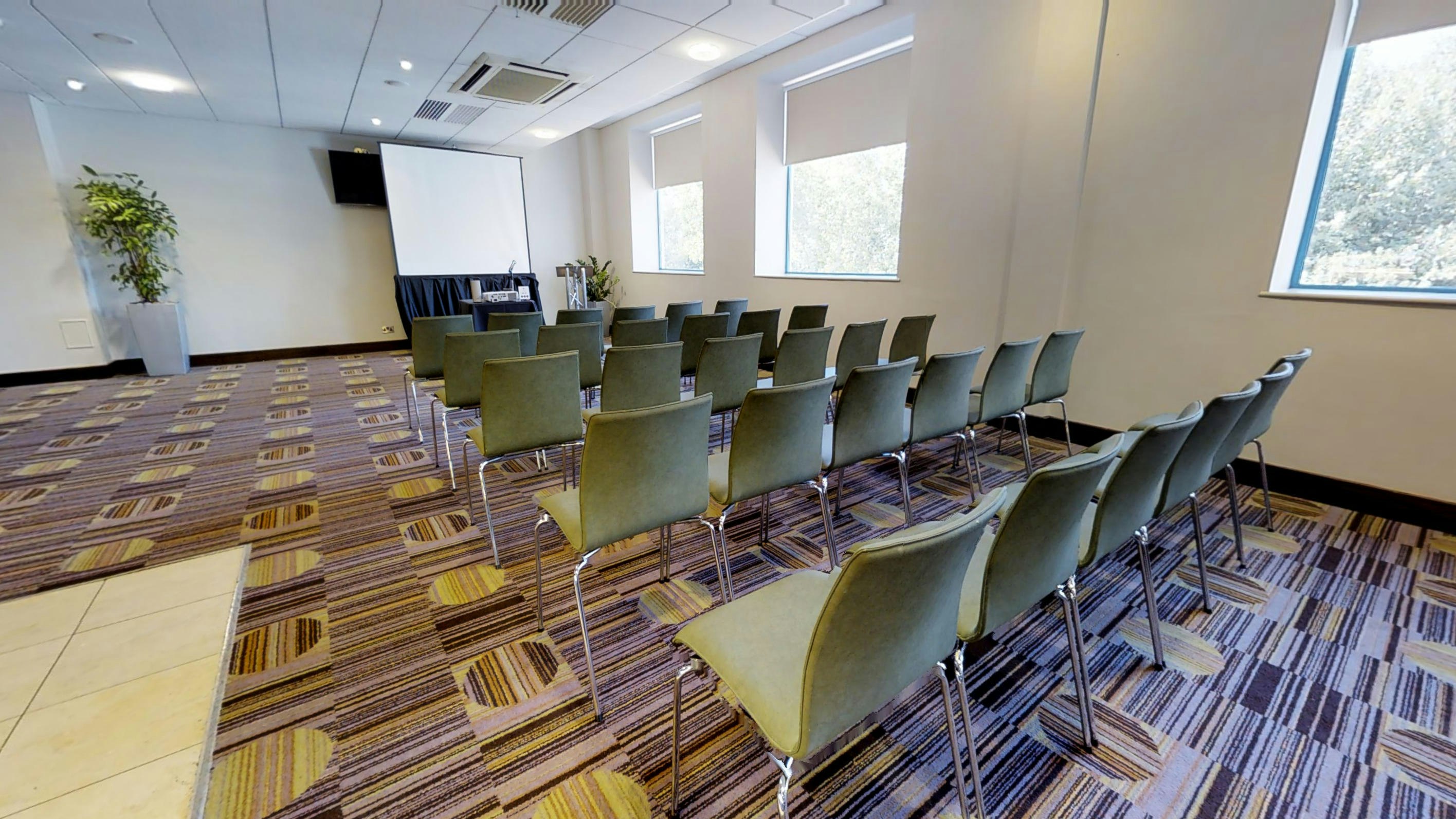 Reading FC Conference & Events  - Loddon Room image 2