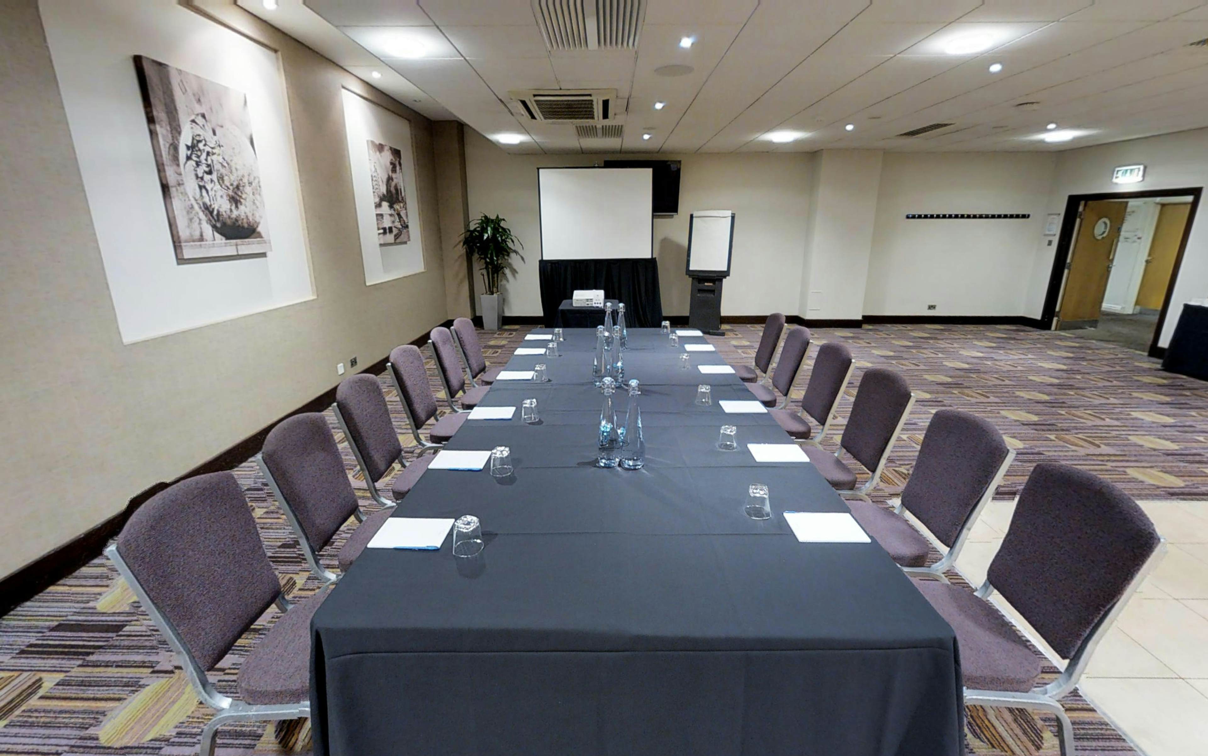 Reading FC Conference & Events  - Kennet Room image 1