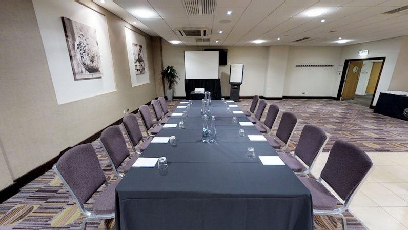 Reading FC Conference & Events  - Kennet Room image 1