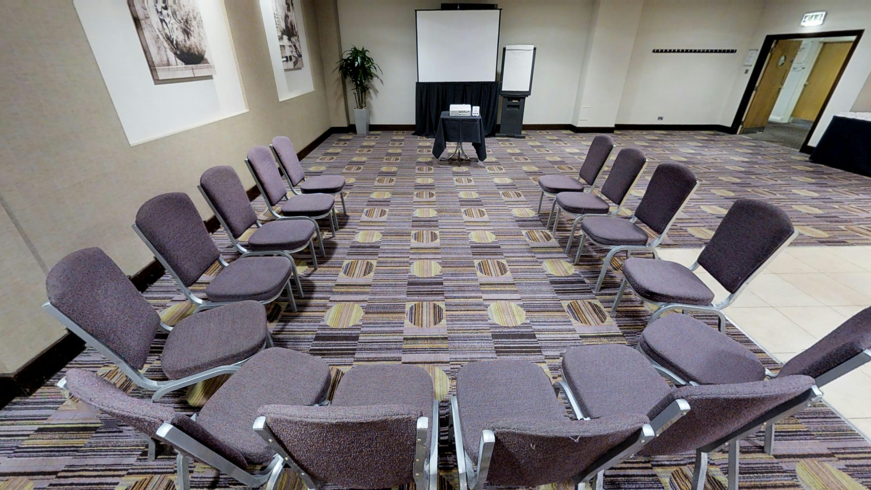 Reading FC Conference & Events  - Kennet Room image 2