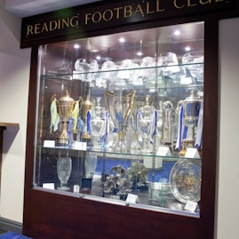 Reading FC Conference & Events  - Trophy Room image 2