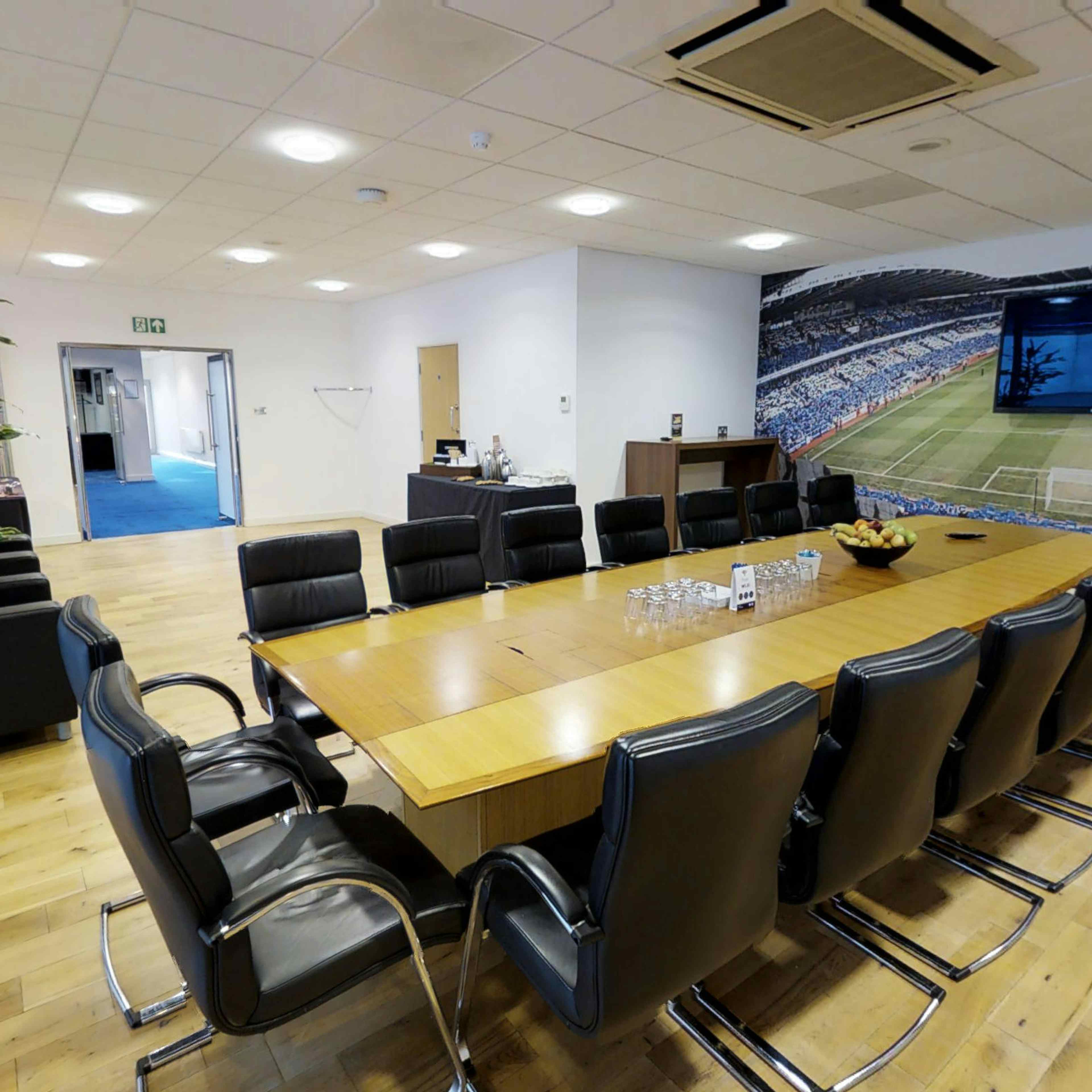 Reading FC Conference & Events  - Boardroom image 1