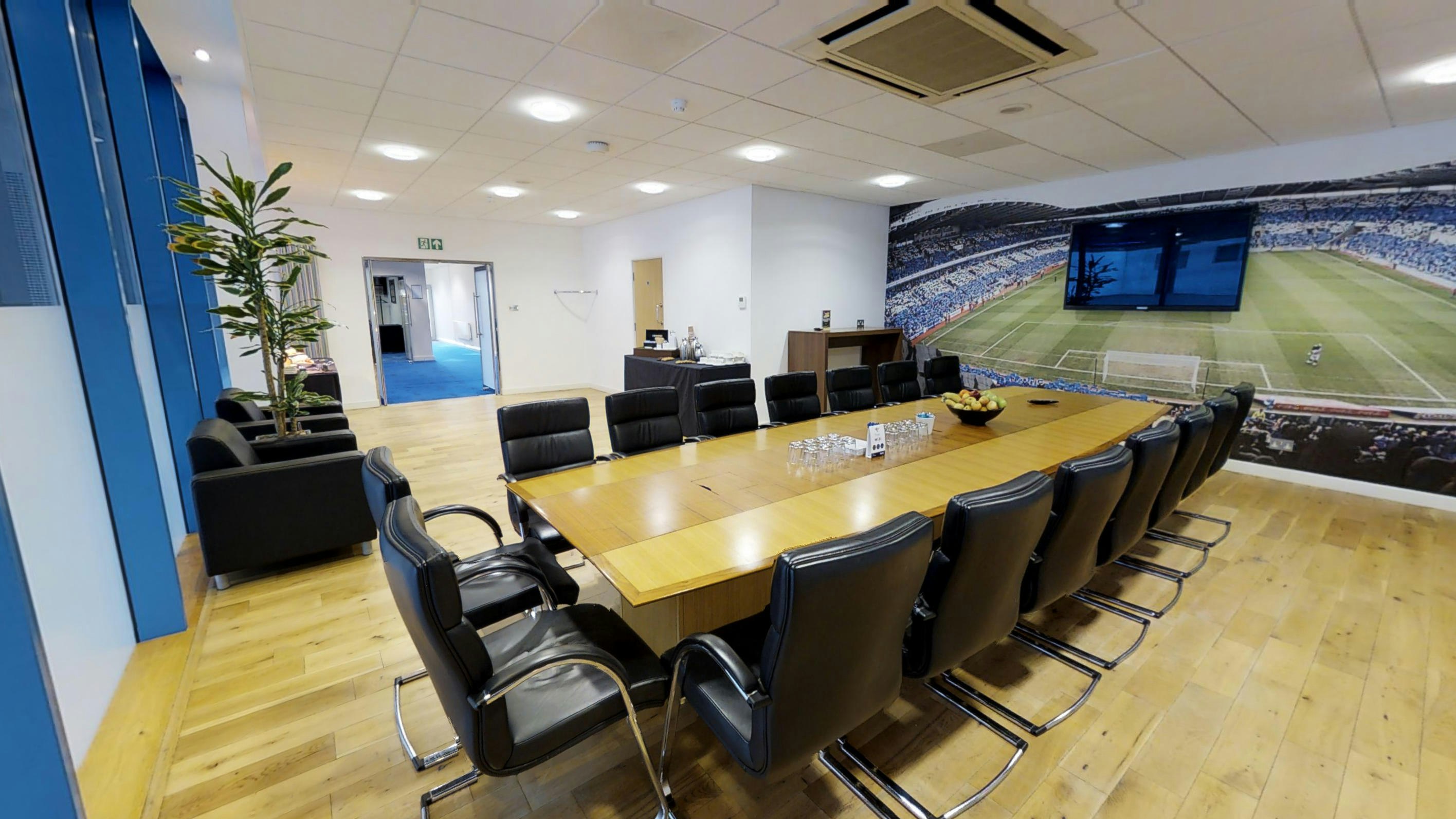 Reading FC Conference & Events  - Boardroom image 1
