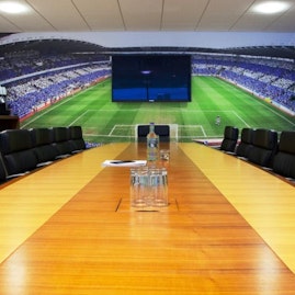 Reading FC Conference & Events  - Boardroom image 2