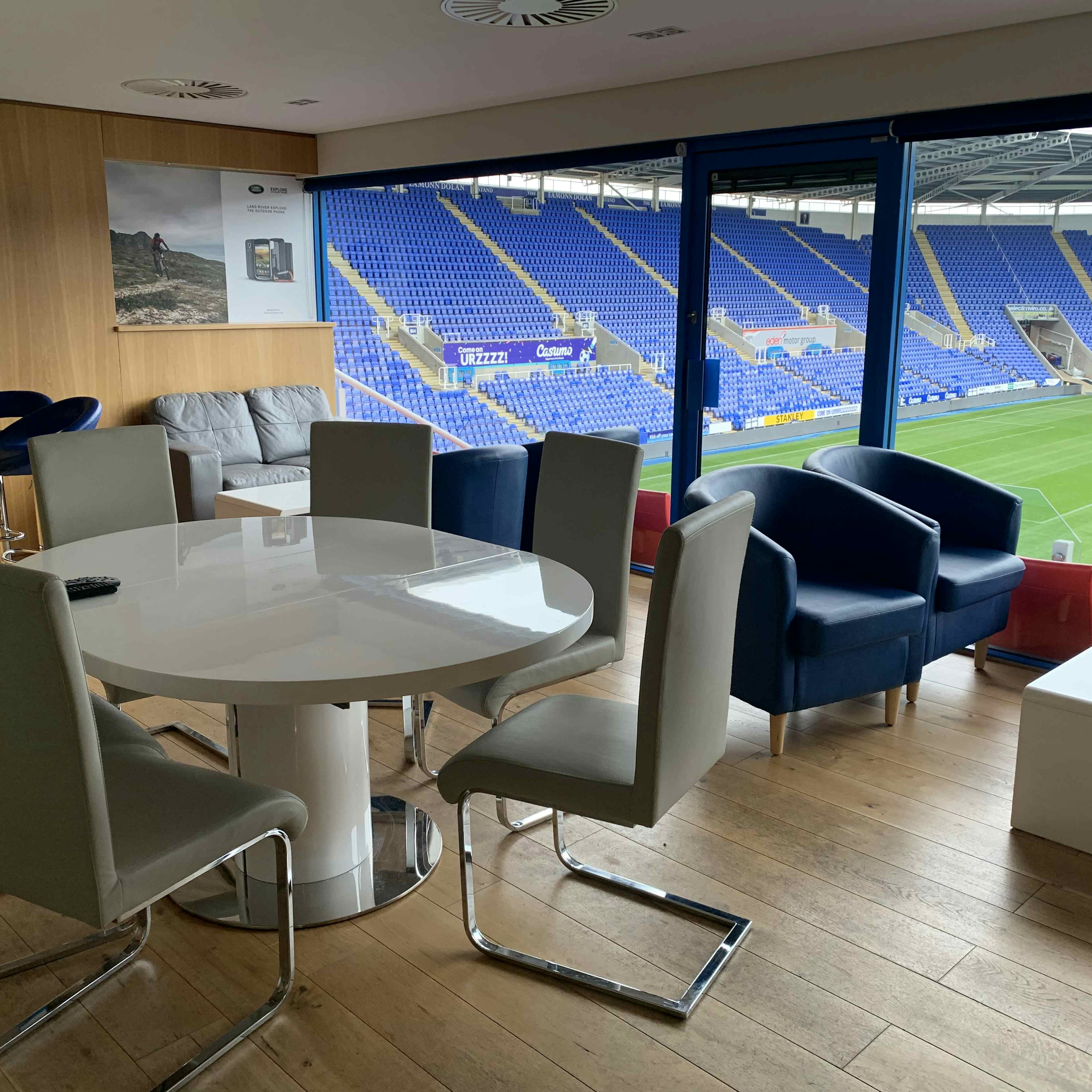 Reading FC Conference & Events  - Executive Boxes image 2