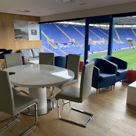 Reading FC Conference & Events  - Executive Boxes image 2