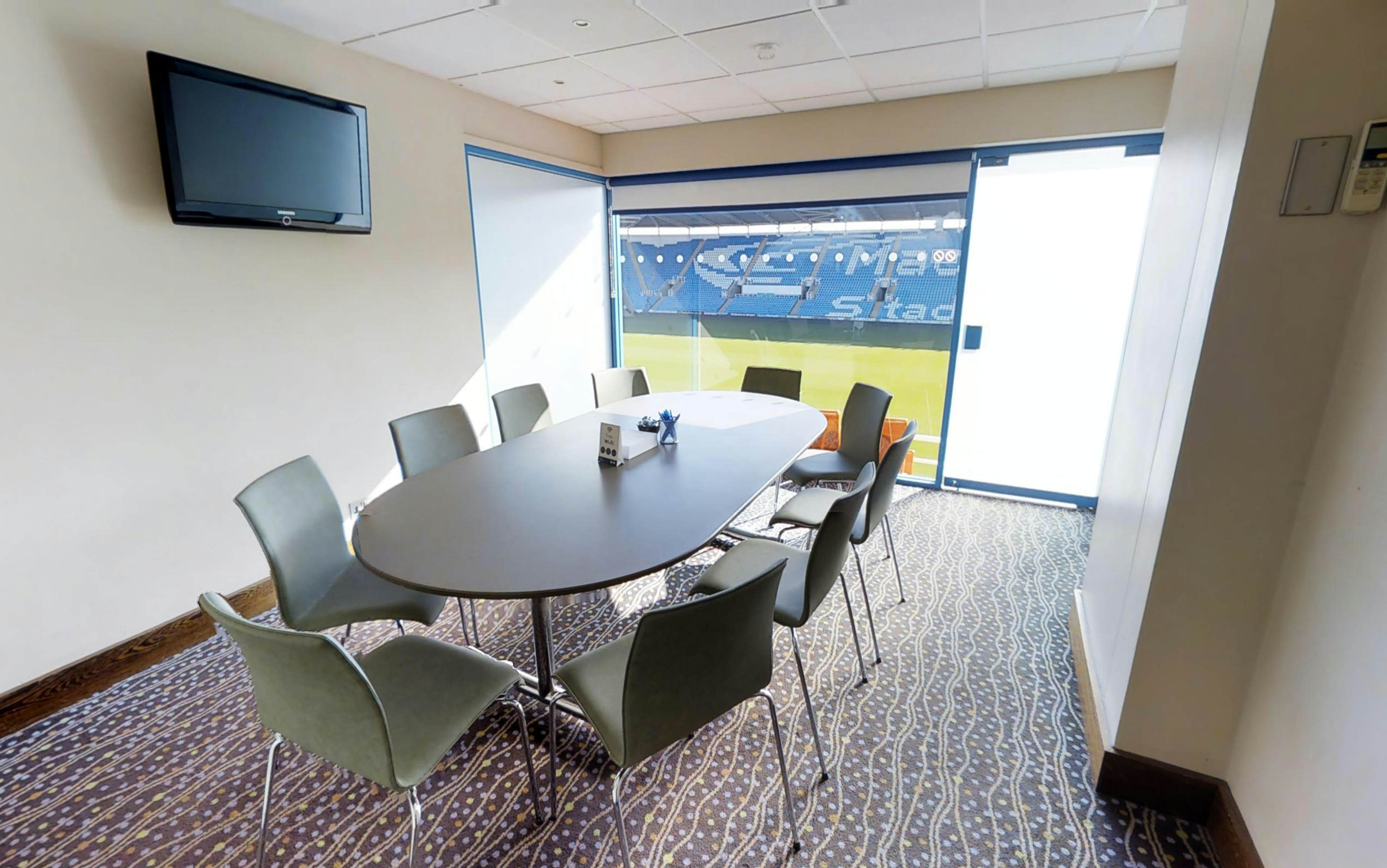 Reading FC Conference & Events  - Executive Boxes image 1