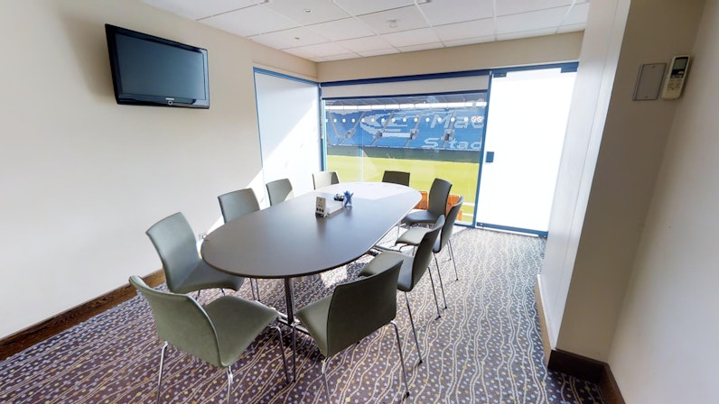 Reading FC Conference & Events  - Executive Boxes image 1
