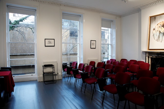 Bloomsbury Gallery - Hepworth Room - First Floor image 3
