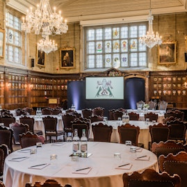 Ironmongers' Hall - The Banqueting Hall and The Drawing Room image 5