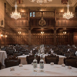 Ironmongers' Hall - The Banqueting Hall and The Drawing Room image 4