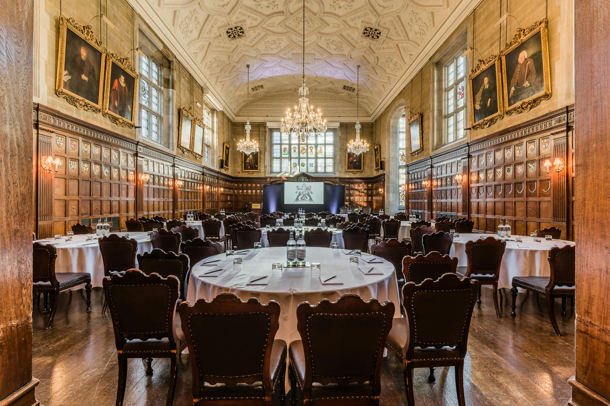 Ironmongers' Hall - image 1