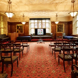 Ironmongers' Hall - The Court Room and The Luncheon Room image 1