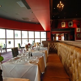 Big Easy - Second Floor Restaurant image 3